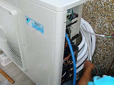 木鱼镇商场中央空调分析及中央空调的维保分析