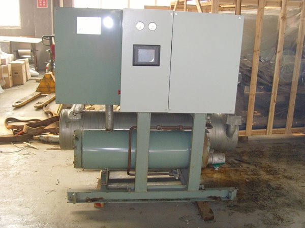 木鱼镇酒店中央空调不停机清洗方法介绍